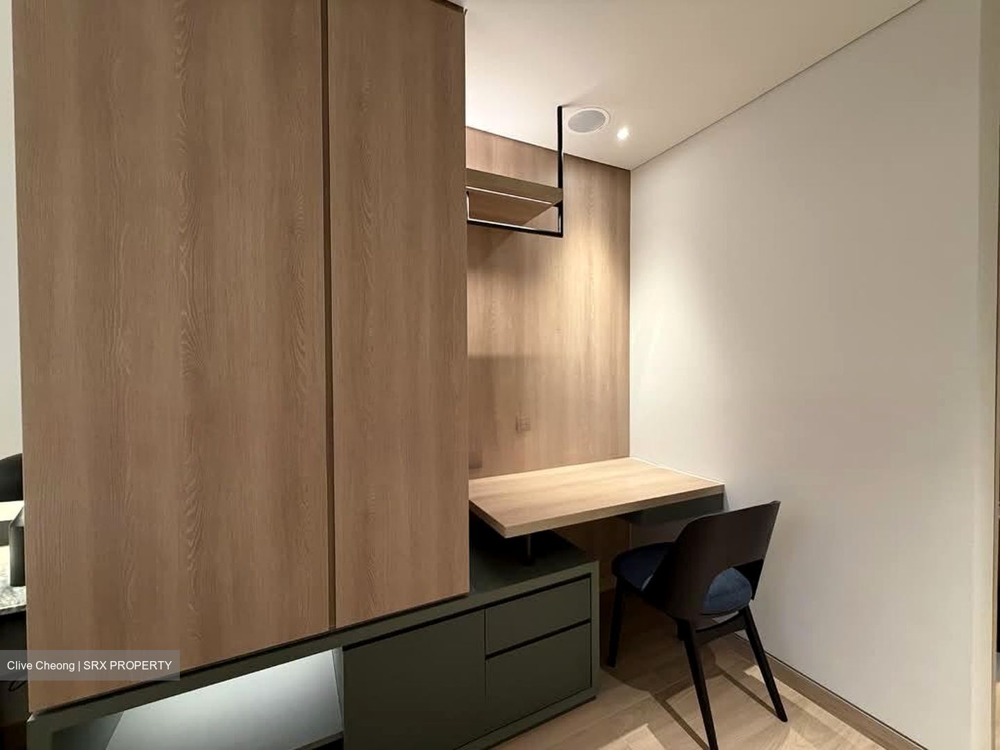 Teck Chye Terrace (D19), Apartment #534542181